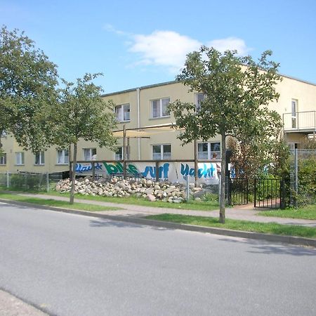 Nohotel Hostel Dranske Exterior foto