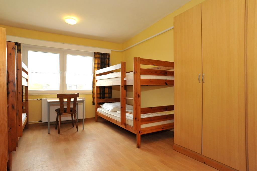 Nohotel Hostel Dranske Cameră foto