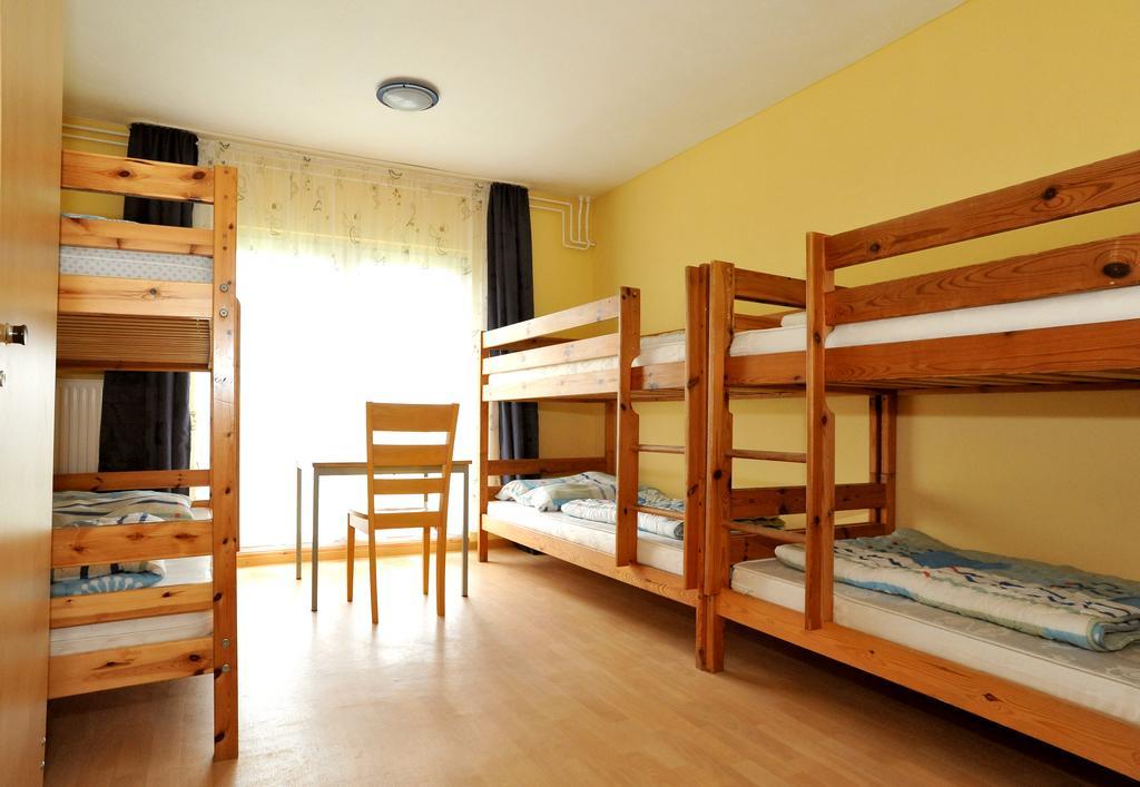 Nohotel Hostel Dranske Cameră foto