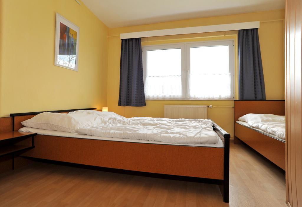 Nohotel Hostel Dranske Cameră foto