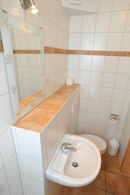 Nohotel Hostel Dranske Cameră foto