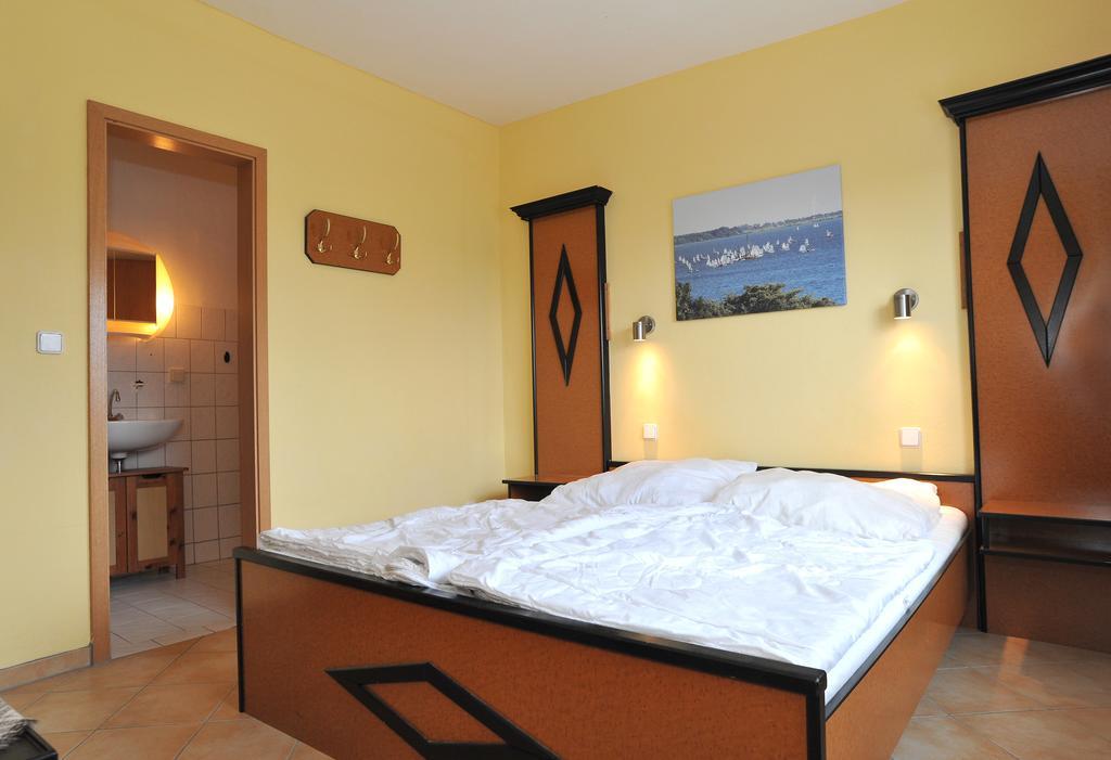 Nohotel Hostel Dranske Cameră foto