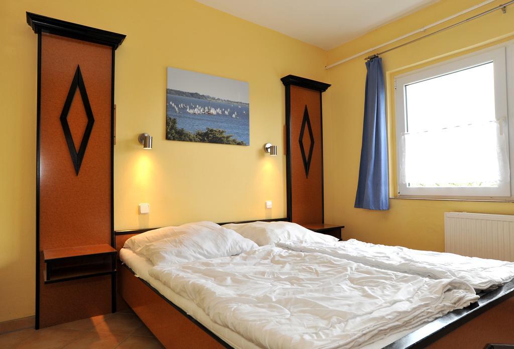 Nohotel Hostel Dranske Cameră foto