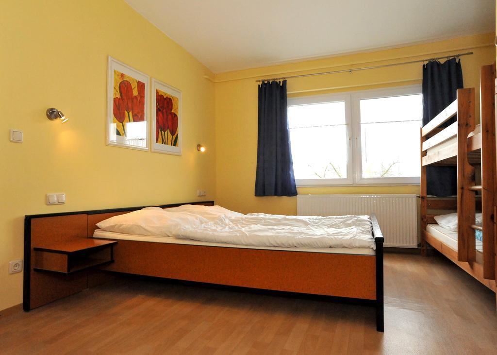 Nohotel Hostel Dranske Cameră foto