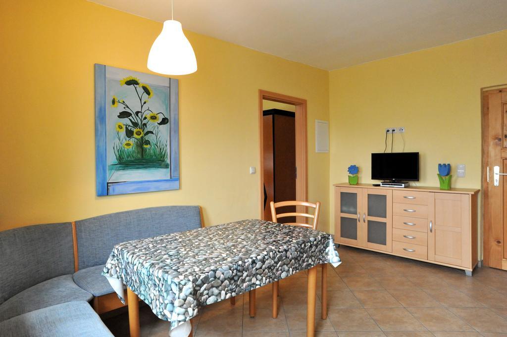 Nohotel Hostel Dranske Cameră foto